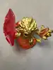 figurine jouet skylanders  - wildfire - trap team