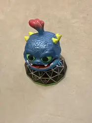 figurine jouet skylanders - wrecking ball - spyro's adventure