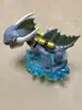 figurine jouet skylanders  -zap - spyro's adventure
