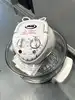 four cyclonique halogene convection jml cky-4d