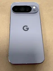 google pixel 10 pro 128 go quartz gris