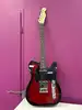 guitare electrique telecaster fazley classic series