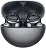huawei écouteurs ouverts bluetooth freeclip au design boucle d'oreille noir