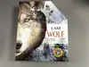 i am 300 puzzle: loup 300 pieces