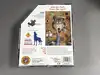 i am 300 puzzle: loup 300 pieces