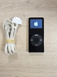 ipod nano 1ère génération a1137 1go