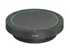jabra speak2 55 ms - haut - parleur main libre - bluetooth - filaire, sans fil - usb - a, usb - c - gris foncé - certifié pour mic