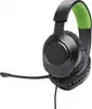 jbl quantum 100x casque avec fil arceau gaming noir