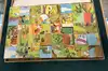 jeu d'eveil 40 cubes walt disney - france jouets