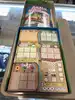 jeu de société jumbo animal rescue