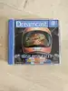 jeu dreamcast rush rush rally reloaded