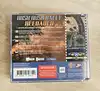 jeu dreamcast rush rush rally reloaded
