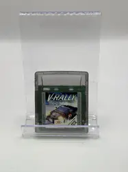 jeu gameboy color gamboy color v-rally