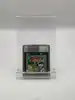 jeu gameboy color snoopy tennis