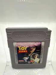 jeu gameboy disney toy story
