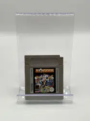 jeu gameboy gb soccer - foot