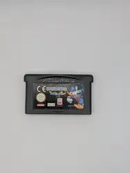 jeu gba donald duck advance