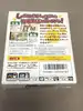 jeu gbc jeu vidéo nintendo gameboy harvest moon 2 bokujou monogatari
