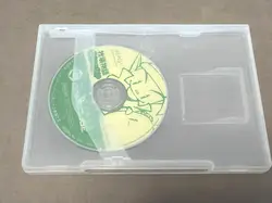 jeu gc harvest moon: a wonderful life - import japonais