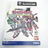 jeu gc sd gundam gashapon wars [import japonais]
