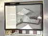jeu initiation aux echecs mb - vintage 1970-1980