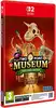 jeu nintendo switch 2 two point museum explorer edition