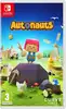 jeu nintendo switch autonauts