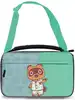 jeu nintendo switch pdp etui de transport animal crossing switch