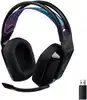 jeu pc casque sans fil logitech g535 lightspeed