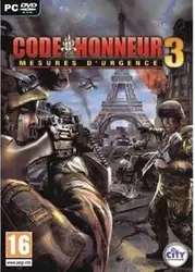jeu pc code of honor 3