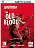 jeu pc wolfenstein - the old blood