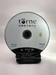 jeu ps3 torne - import jap