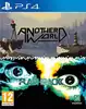 jeu ps4 another world x flashback - édition limitée