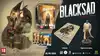 jeu ps4 blacksad : under the skin - édition collector