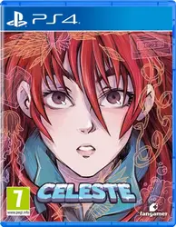 jeu ps4 celeste