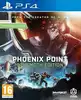 jeu ps4 phoenix point: behemoth edition ps4