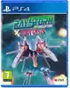 jeu ps4 raystorm x raycrisis : hd collection