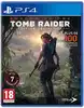 jeu ps4 shadow of the tomb raider - definitive edition