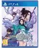 jeu ps4 sword and fairy : together forever