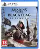 jeu ps5 assassin's creed black flag resynced