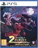 jeu ps5 chronicles of 2 heroes : amaterasu's wrath