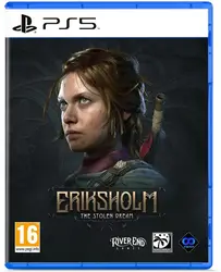 jeu ps5 eriksholm the stolen dream