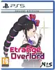jeu ps5 etrange overlord deluxe edition