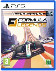 jeu ps5 formula legends legacy edition