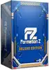 jeu ps5 fz: formation z - deluxe edition