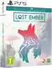 jeu ps5 lost ember wolf pack edition