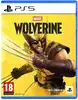 jeu ps5 marvel's wolverine