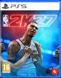 jeu ps5 nba 2k27