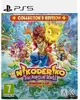 jeu ps5 nikoderiko : the magical world - directors cut - collector's edition