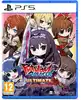 jeu ps5 phantom breaker : battle grounds ultimate - day one edition
